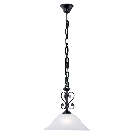 EGLO 171468 Murcia Single Pendant Light | Decorative Indoor Lighting - SKU 171468