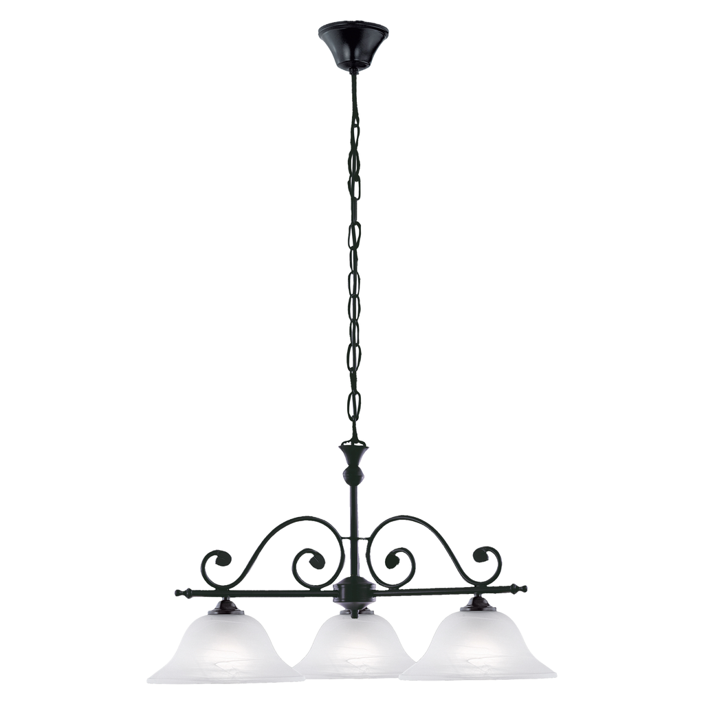 EGLO 171470 Murcia 3-light Pendant Light | Decorative Indoor Lighting - SKU 171470