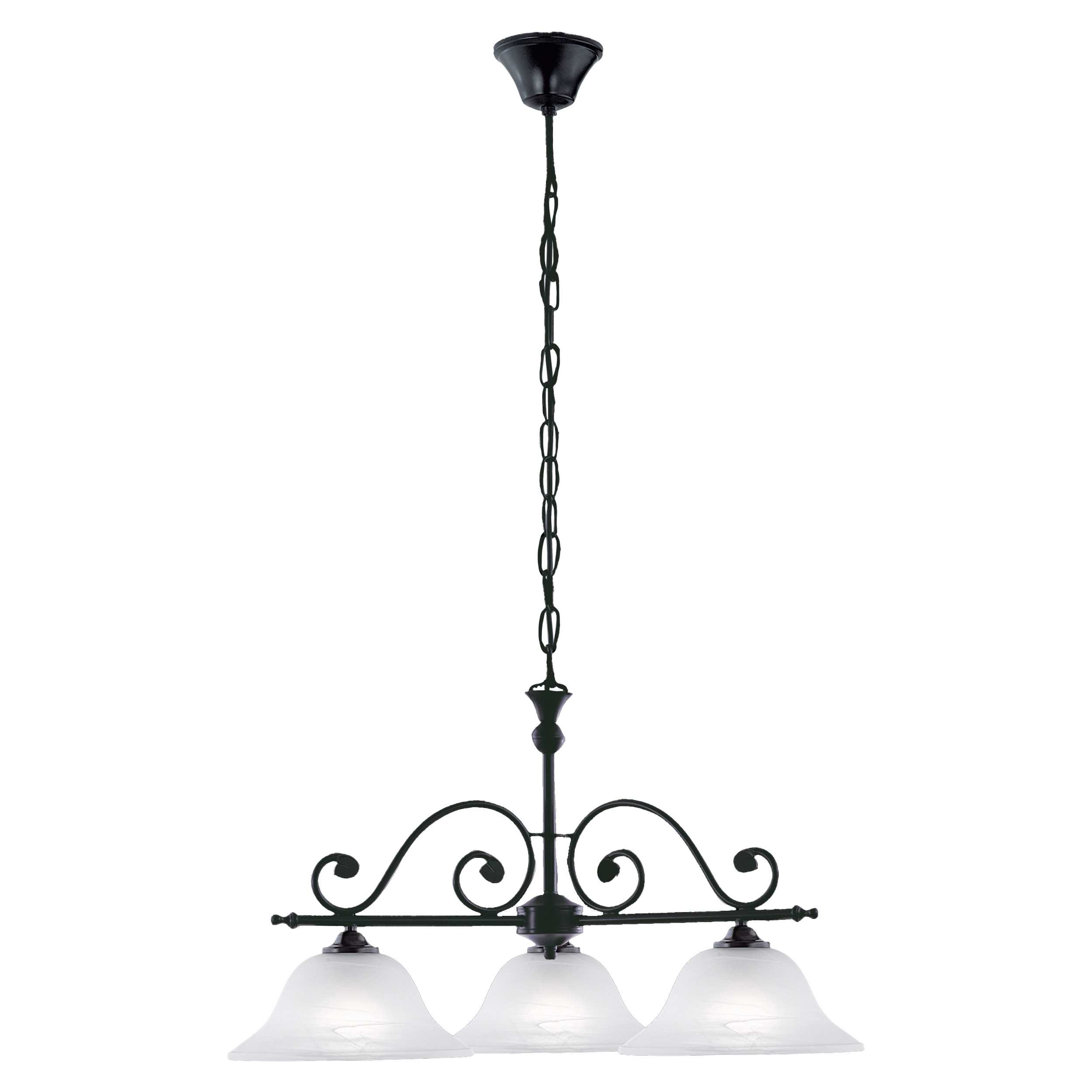 EGLO 171470 Murcia 3-light Pendant Light | Decorative Indoor Lighting - SKU 171470