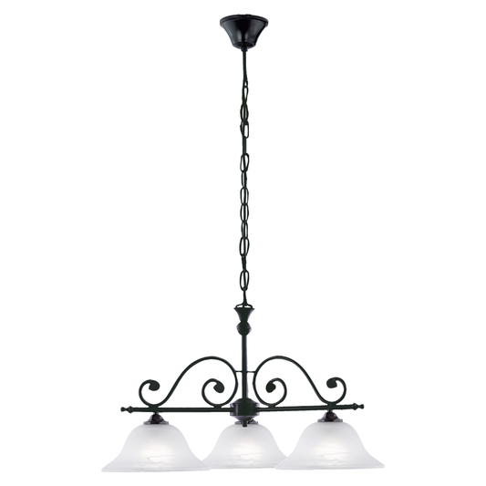 EGLO 171470 Murcia 3-light Pendant Light | Decorative Indoor Lighting - SKU 171470