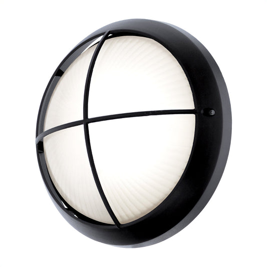 El Sewedy 171948 LED 7 W IP44 Outdoor Bulkhead Light | Outdoor Wall Lighting - SKU 171948