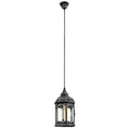 EGLO 173322 Silver Steel Silver Pendant Light | El Sewedy Decorative Indoor Lighting - SKU 173322