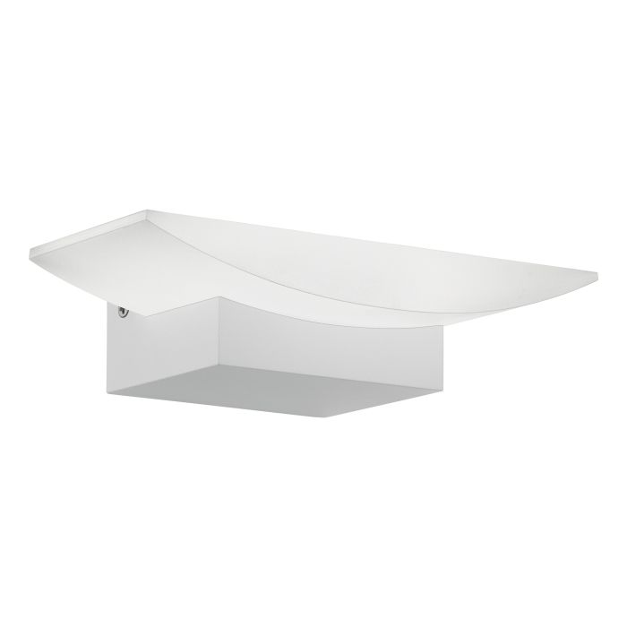 EGLO 173359 أبيض Steel بلاستيك أبيض حائط إضاءة | السويدي El Sewedy Decorative Indoor إضاءة - SKU 173359