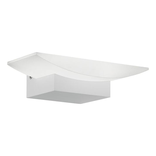 EGLO 173359 White Steel Plastic White Wall Light | El Sewedy Decorative Indoor Lighting - SKU 173359