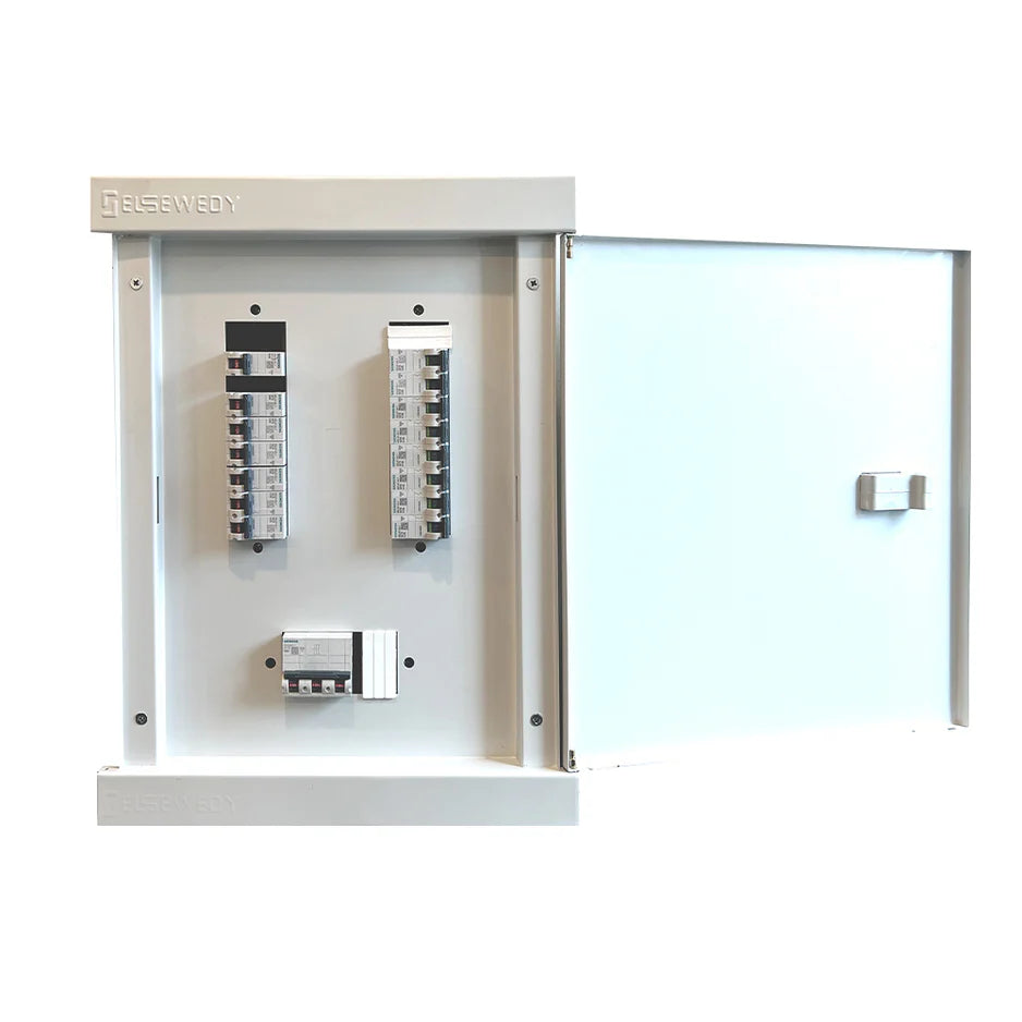 El Sewedy Electric Distribution Panel