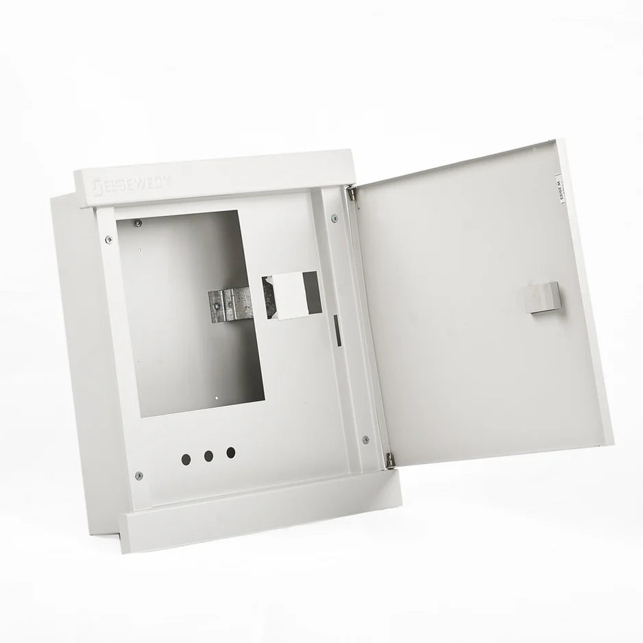 Three Phase Meter Panel with Main Incomer El Sewedy Electric