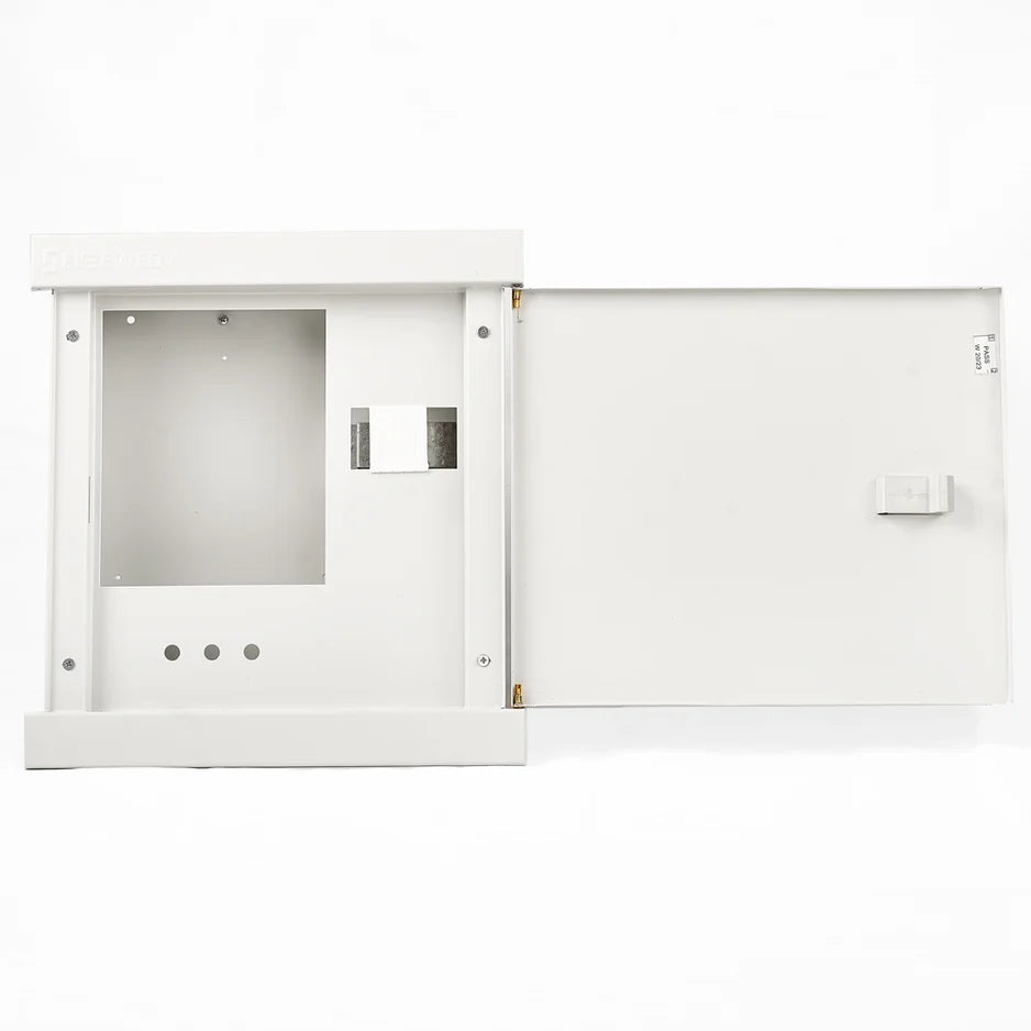 Three Phase Meter Panel with Main Incomer El Sewedy Electric