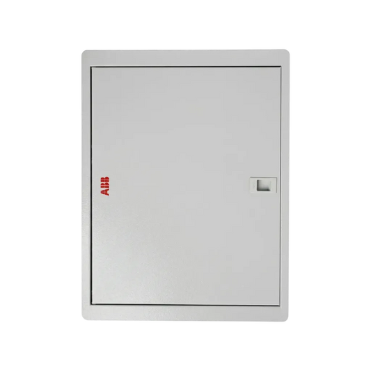 لوحة كهرباء ABB بريمو 36 خط متبورة دفن 3 فاز 