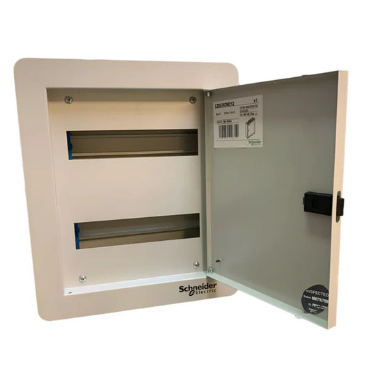 Schneider Electric EZ9EROW212 Easy9 Distribution Board