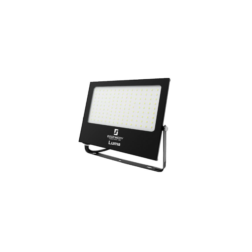 Luma 212554 100W IP65 6500K أبيض كشاف LED فلود لايت | خارجي LED ليد إضاءة - SKU 212554