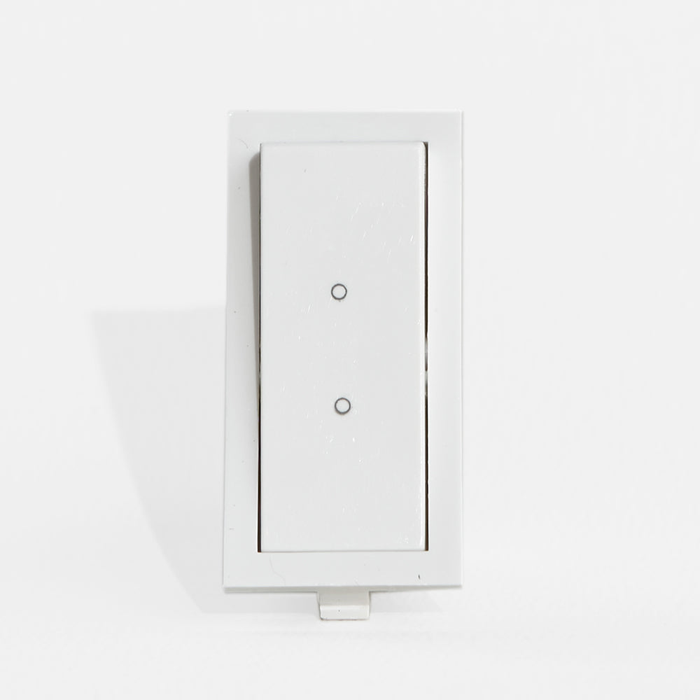 Panasonic Two way switch 10A white Roma | Wall Switch 215069 - SKU 215069