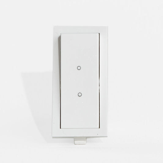 Panasonic Two way switch 10A white Roma | Wall Switch 215069 - SKU 215069
