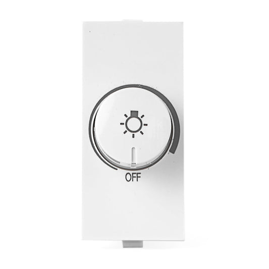 Panasonic Dimmer 450W white Roma | Dimmer Switch 215077 - SKU 215077