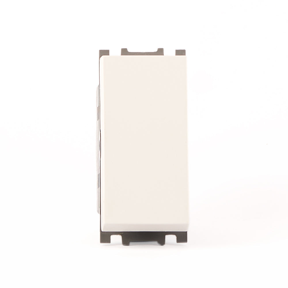 Panasonic One way switch 16A white Thea | Wall Switch 215126 - SKU 215126