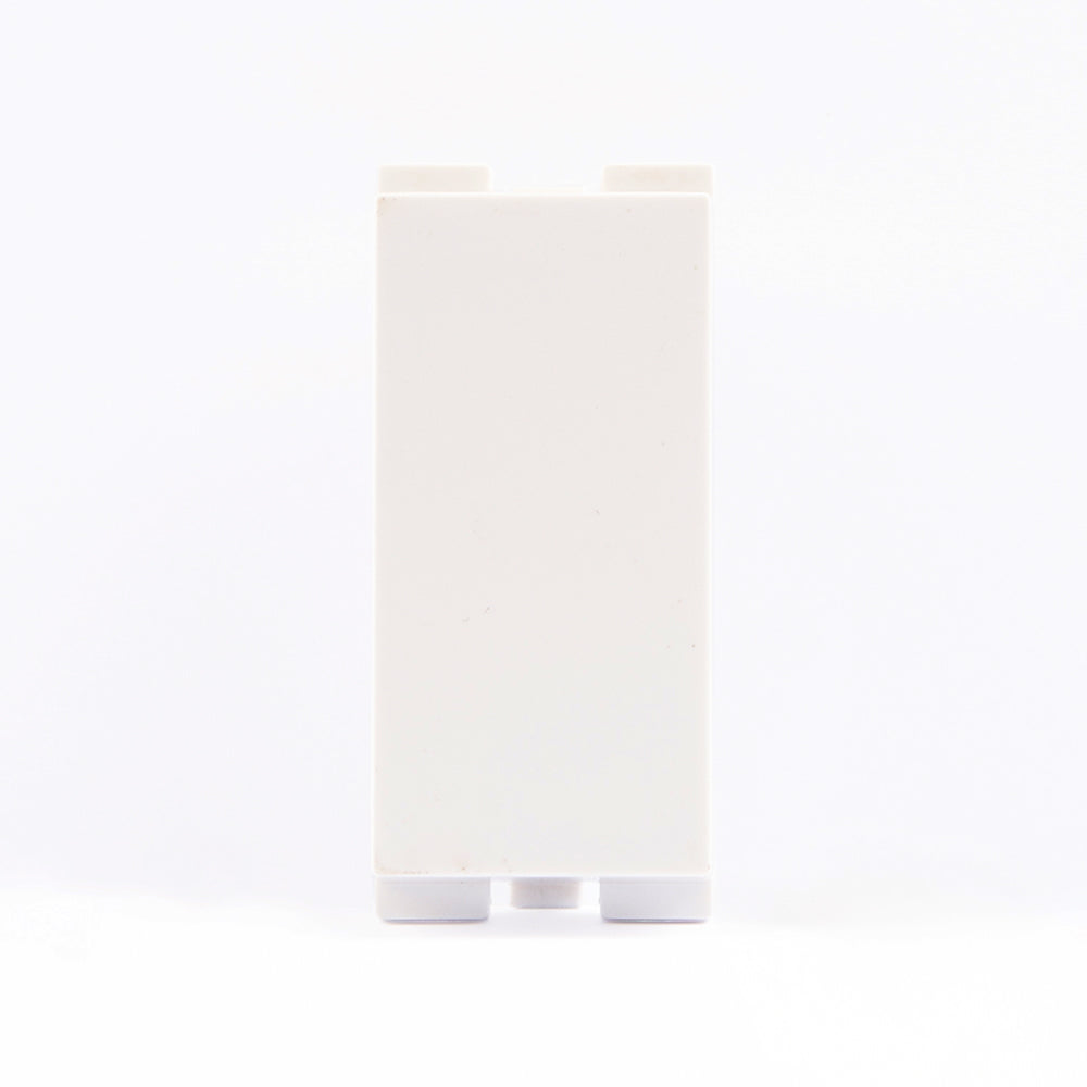 Panasonic Blank chip white Thea | Wall Plate 215133 - SKU 215133