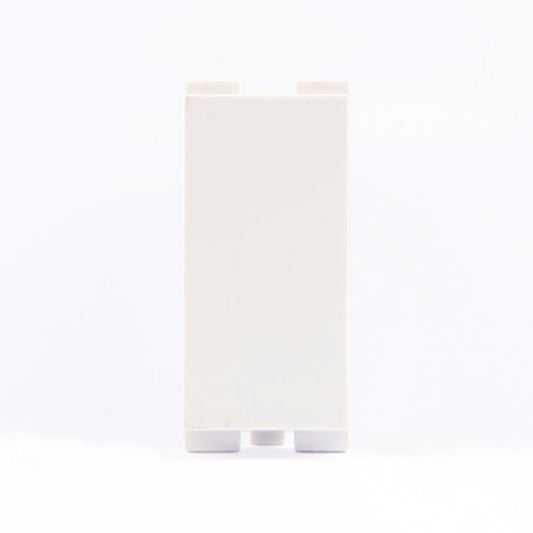 Panasonic Blank chip white Thea | Wall Plate 215133 - SKU 215133