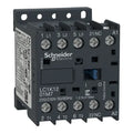 LC1K1201B7 | موصل TeSys K - 3P - تيار متردد-3 <= 440 فولت 12 أمبير - ملف مساعد 1 NC - 24 فولت تيار متردد