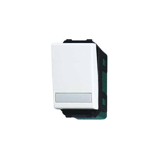 Panasonic Two way switch 16A white Wide | Wall Switch 215003 - SKU 215003