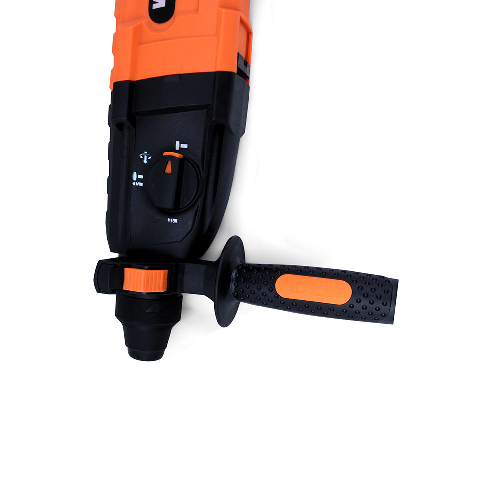 Wokin rotary hammer chuck