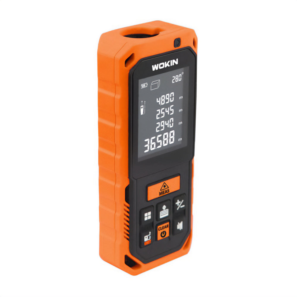 Wokin laser distance meter package