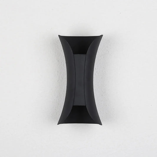Up & Down 4 Watt IP56 Outdoor Wall Light | Outdoor Wall Lighting
