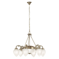 EGLO 70614 Imperial 6 Lights Pendant Light | Decorative Indoor Lighting - SKU 70614