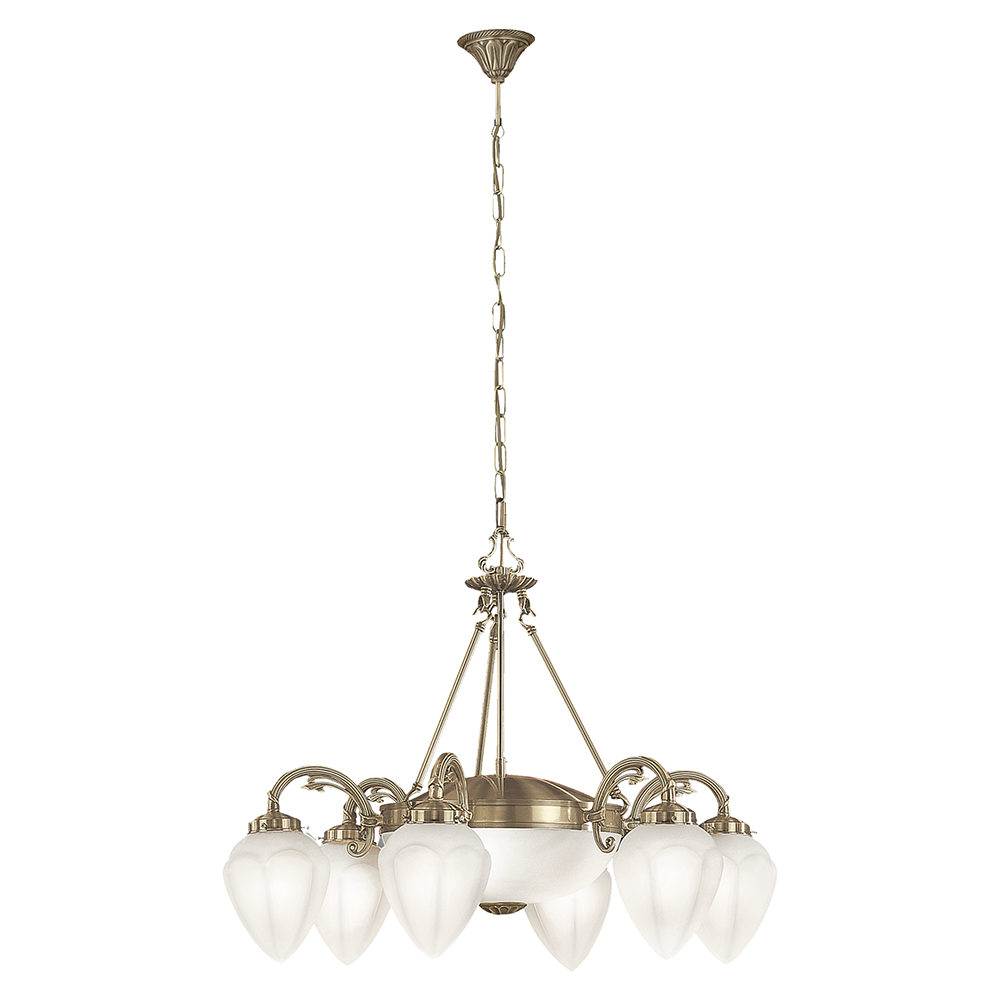EGLO 70614 Imperial 6 إضاءات Pendant إضاءة | Decorative Indoor إضاءة - SKU 70614