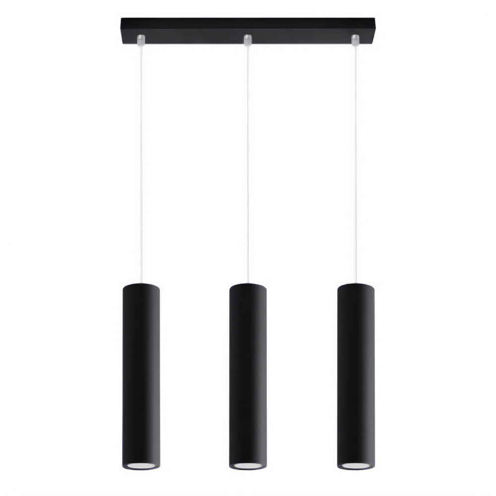 السويدي El Sewedy 856911 Triple Cylinder Pendant إضاءة | Decorative Indoor إضاءة - SKU 856911