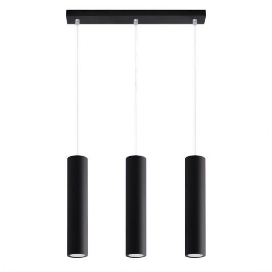 El Sewedy 856911 Triple Cylinder Pendant Light | Decorative Indoor Lighting - SKU 856911