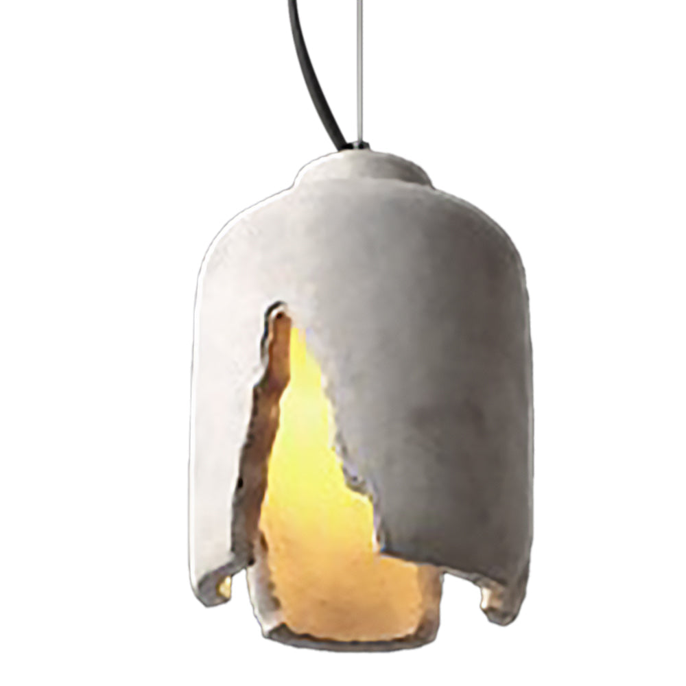 Kenier 900161 Cylindrical - رمادي Spot إضاءة | Decorative Indoor إضاءة - SKU 900161