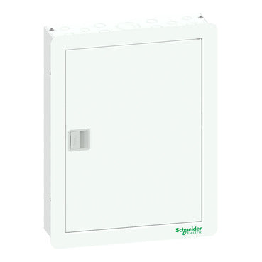 Schneider Electric Acti 9 A9HD324XIR125 | Acti 9 Vertical TPN 24way with 3P 125A Dual incomer provision