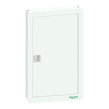 A9HD336XIR125 | Acti 9 Vertical TPN 36way with 3P 125A Dual incomer provision Schneider electric