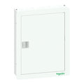 Schneider Electric Acti 9 A9HV318XI125 18-Way Vertical TPN Distribution Board 3P Isolator 125A