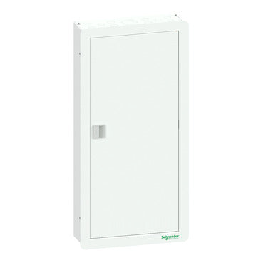 A9HV342XNSX250 | Acti 9 Vertical TPN 42way with 3P NSX 250A incomer provision Schneider Electric