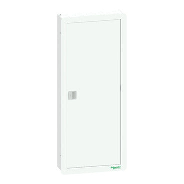 A9HV348XNSX250 | Acti 9 Vertical TPN 48way with 3P NSX 250A incomer provision Schneider Electric