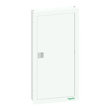 A9HV354XI125 | Acti 9 Vertical TPN 54way with 3P isolator 125A incomer provision Schneider Electric