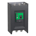 ATS480C41Y | بادئ حركة ناعم من شنايدر، ألتستارت 480، 410 أمبير، 208 إلى 690 فولت تيار متردد، إمداد التحكم 110 إلى 230 فولت تيار متردد