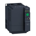 شنايدر إلكتريك Altivar Machine ATV320 VFD ATV320U75N4B | 7.5 كيلوواط (10 حصان)، 380-500 فولت، محرك ثلاثي الأطوار متغير السرعة بنمط كتابي