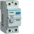 Hager hager-cd-rccb-2p-30ma-type-ac product image