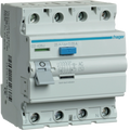 Hager hager-cd-rccb-4p-30ma-type-ac product image