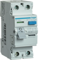 Hager hager-cf-rccb-2p-300ma-type-ac product image