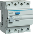 Hager hager-cf-rccb-4p-300ma-type-ac product image