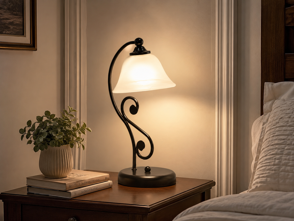 Murcia Classic Table Lamp | Decorative Indoor Lighting