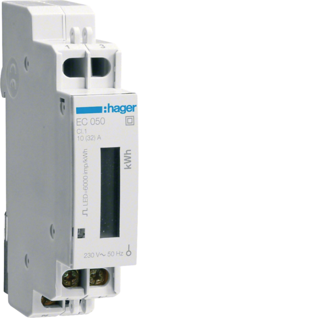 Hager hager-metering-accessories-analogue-devices product image