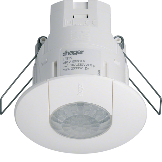 Hager hager-ee-presence-sensors-ip41 product image