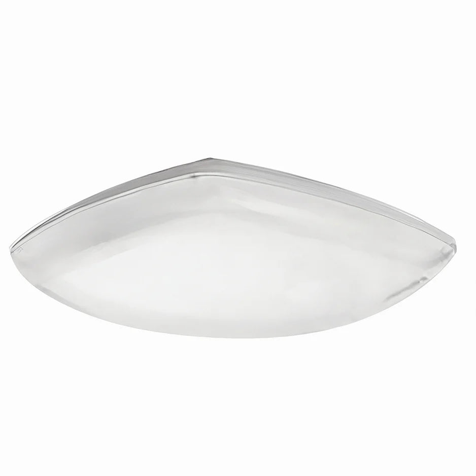 Porto Marina Polycarbonate 2xE27 Lamp IP65