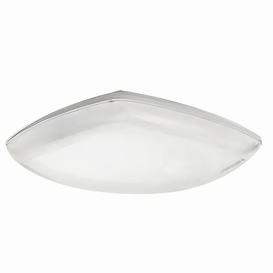 Porto Marina Polycarbonate 2xE27 Lamp IP65