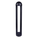 El Sewedy 855508 Bld 91 -die Cast Aluminium Body -8W-ip65-3000K Garden Bollard Light | Outdoor Garden Lighting - SKU 855508