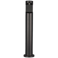El Sewedy 855509 Bld 92 -die Cast Aluminium Body -10W-ip54-3000K Garden Bollard Light | Outdoor Garden Lighting - SKU 855509