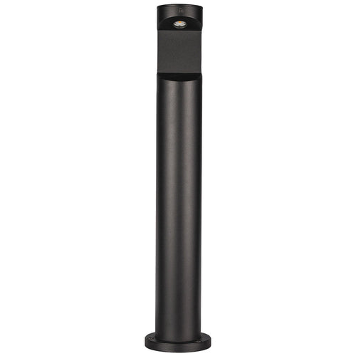El Sewedy 855509 Bld 92 -die Cast Aluminium Body -10W-ip54-3000K Garden Bollard Light | Outdoor Garden Lighting - SKU 855509